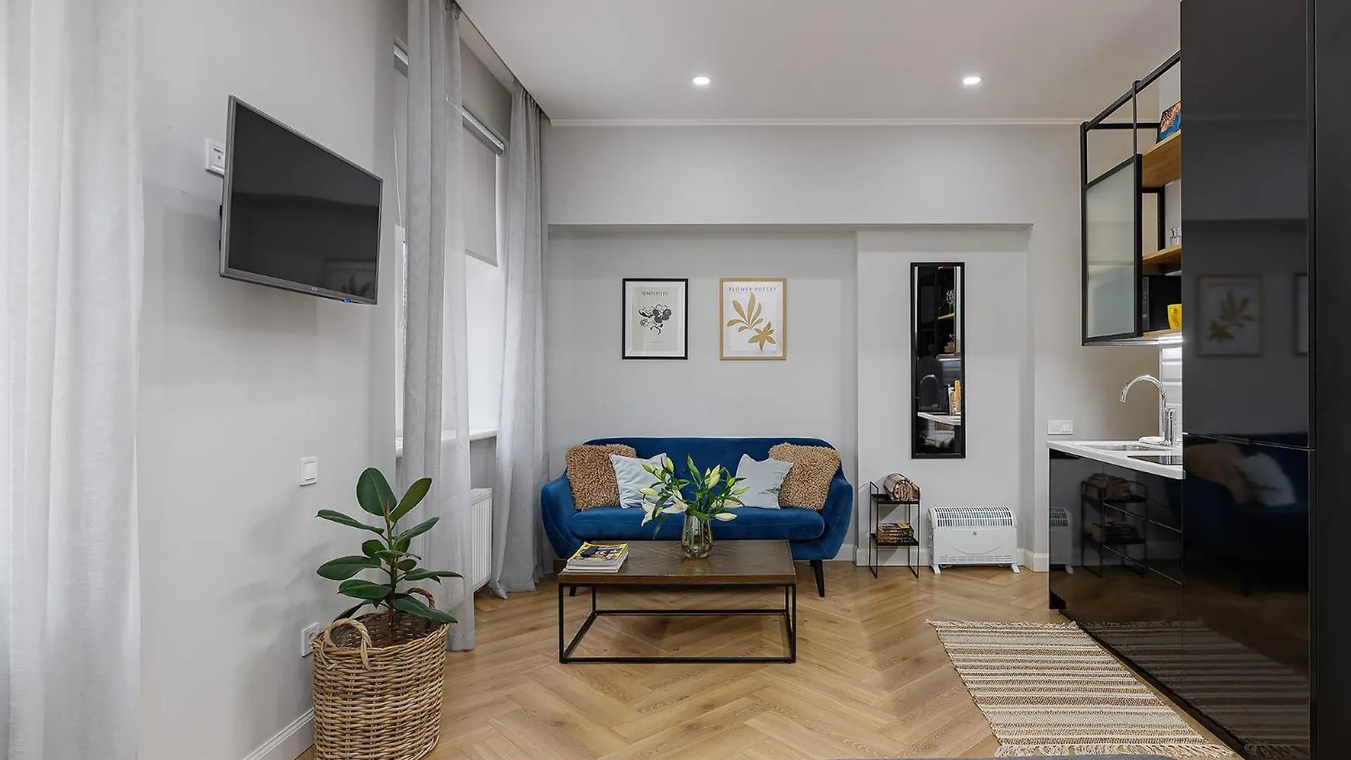Feel Lviv! Old City Apartment 0*,  Ukraina